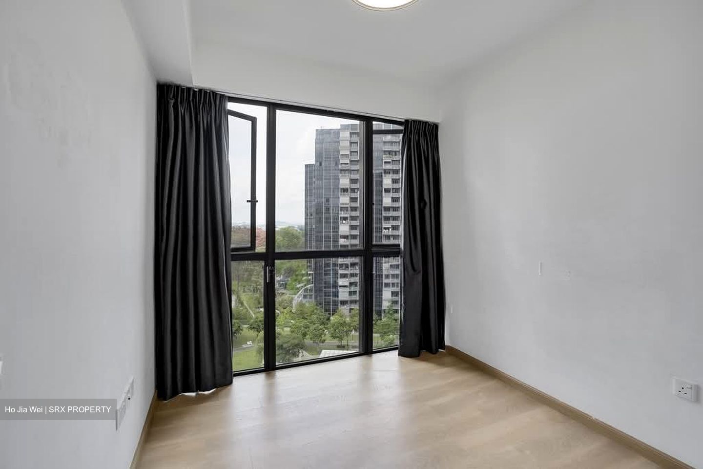 High Park Residences (D28), Apartment #532550181